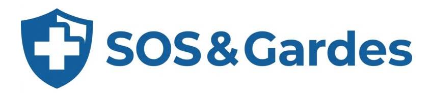 SOS & Gardes