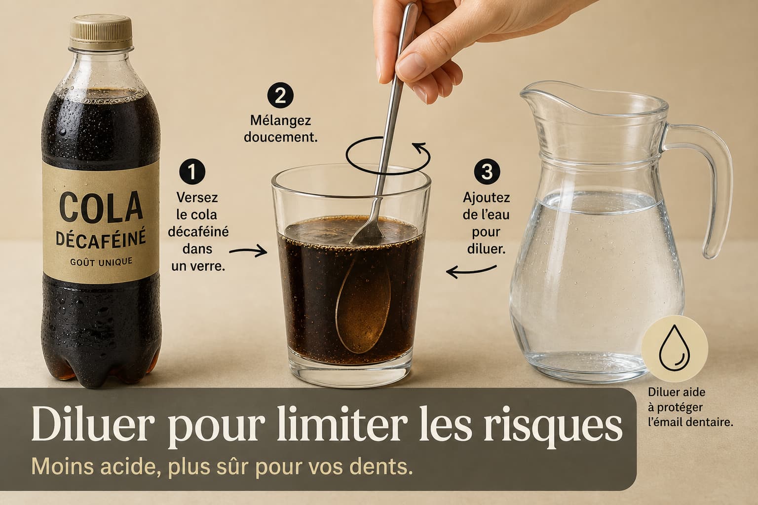 Style infographique d