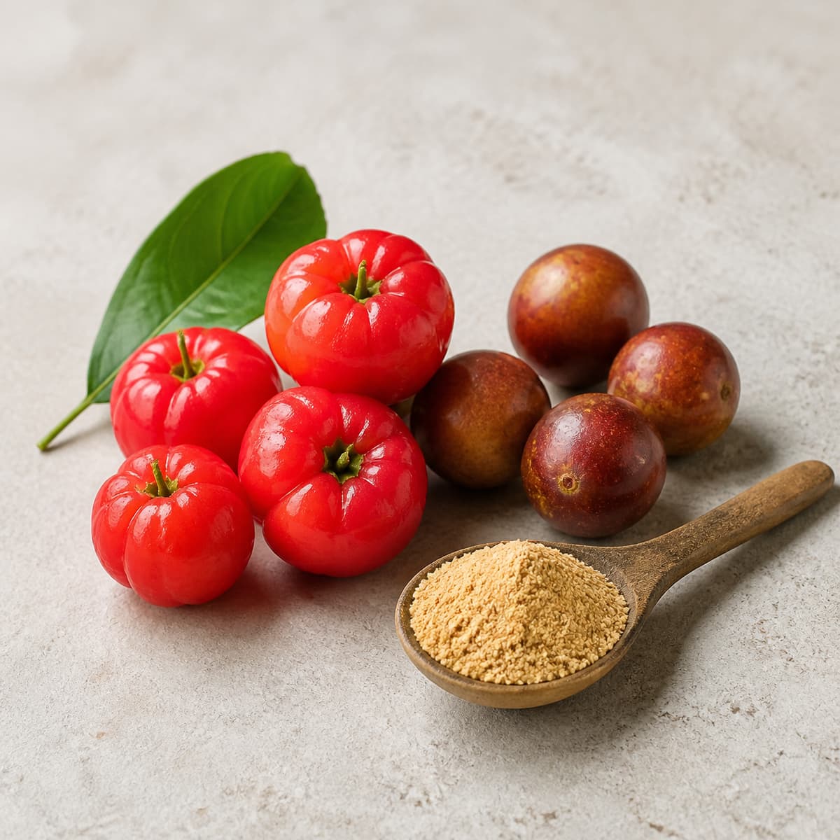 Cerises d